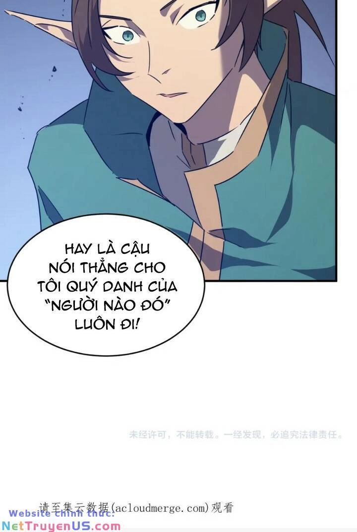 Anh Hùng Dũng Cảm Chapter 47 - 41