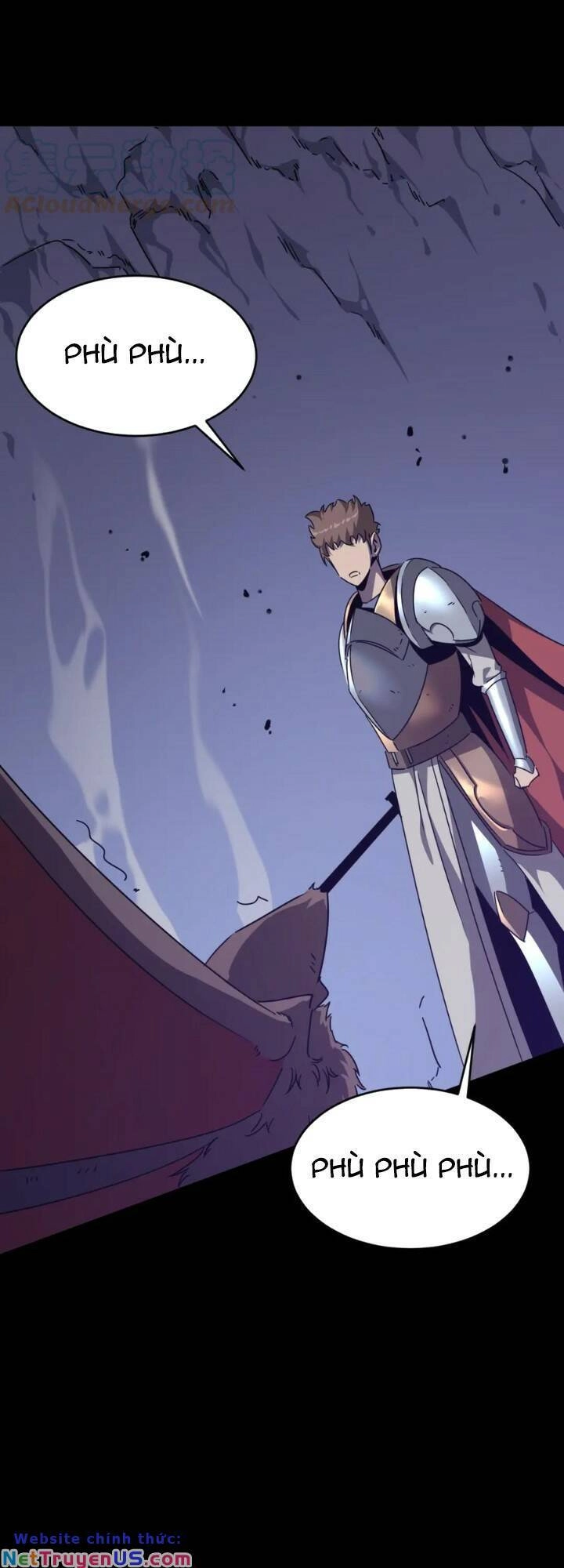 Anh Hùng Dũng Cảm Chapter 48 - 12