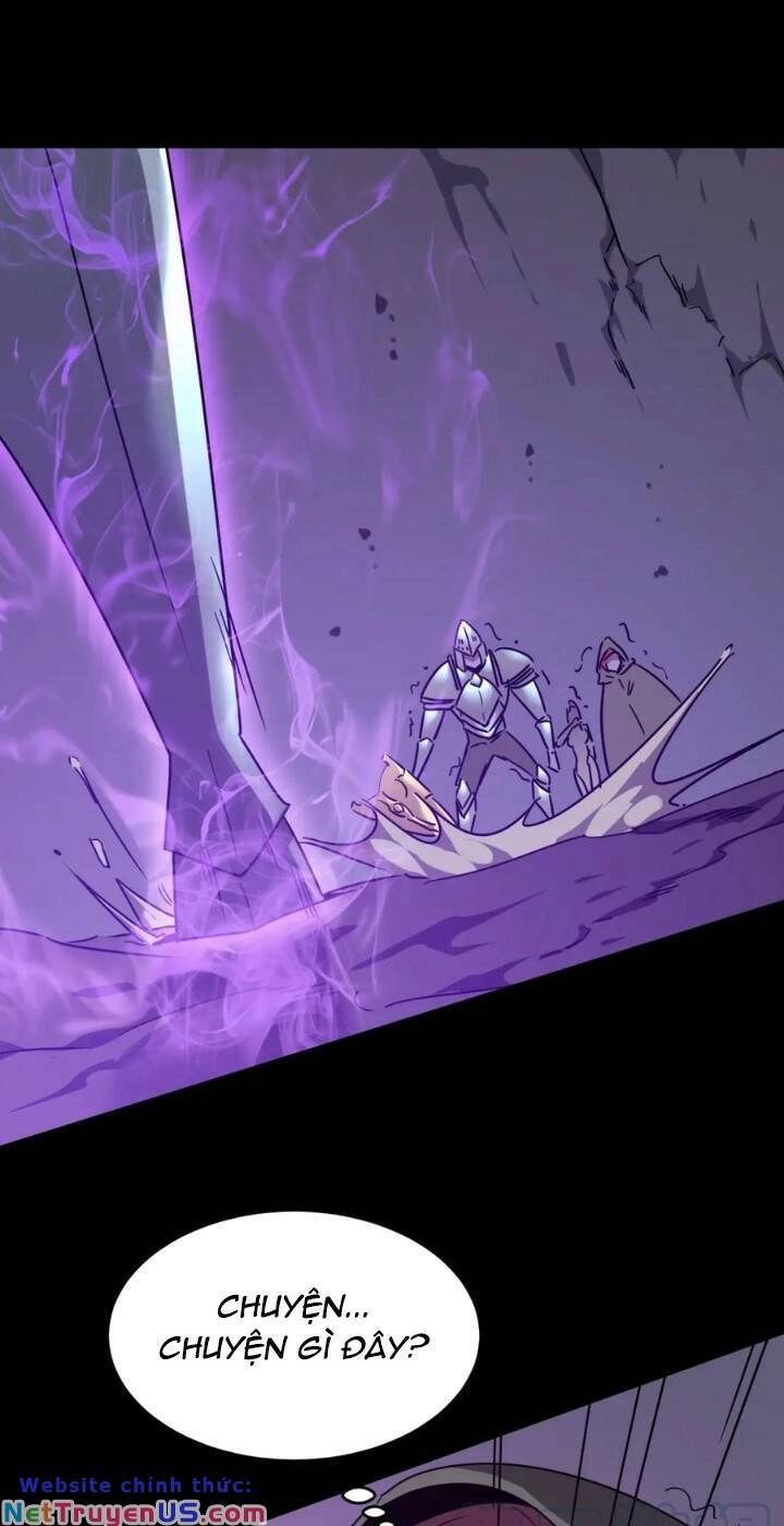 Anh Hùng Dũng Cảm Chapter 48 - 30