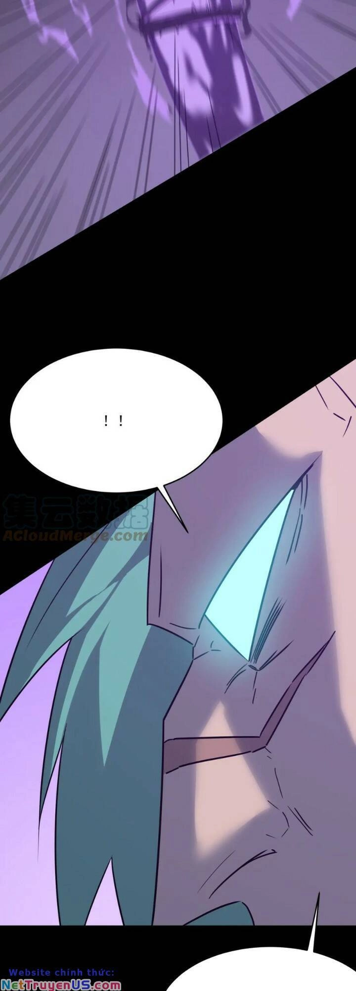 Anh Hùng Dũng Cảm Chapter 48 - 36