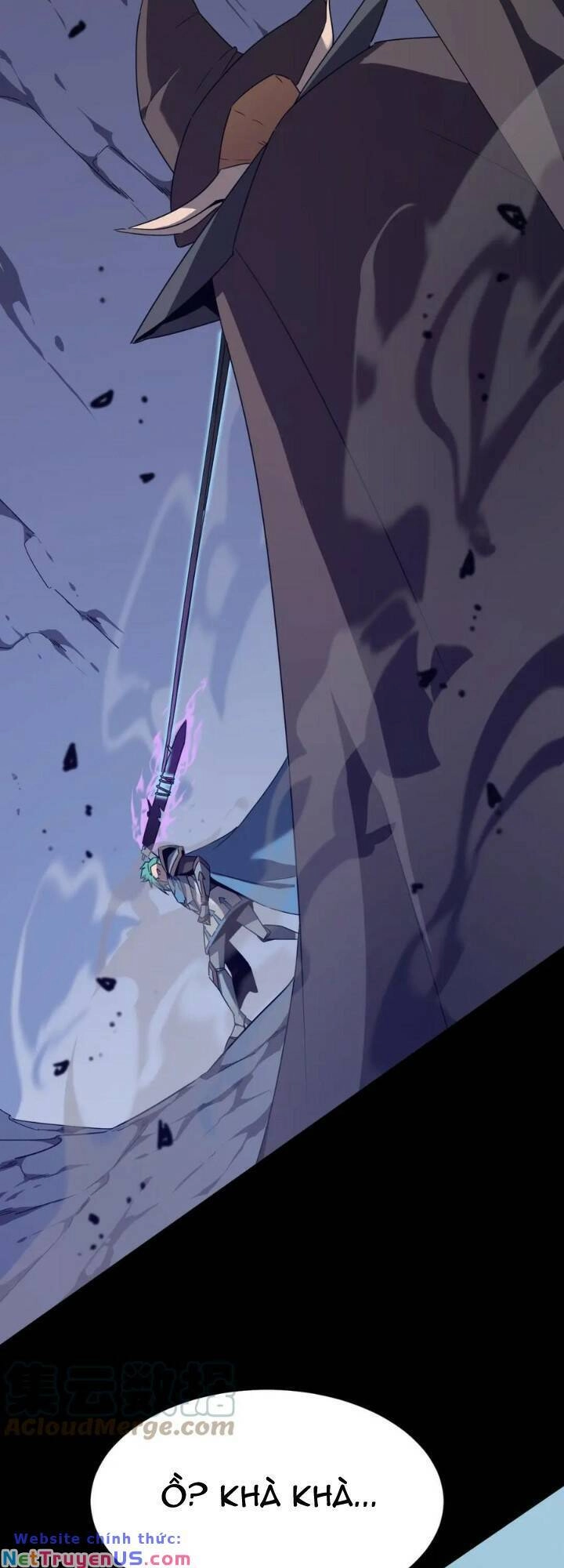 Anh Hùng Dũng Cảm Chapter 49 - 3