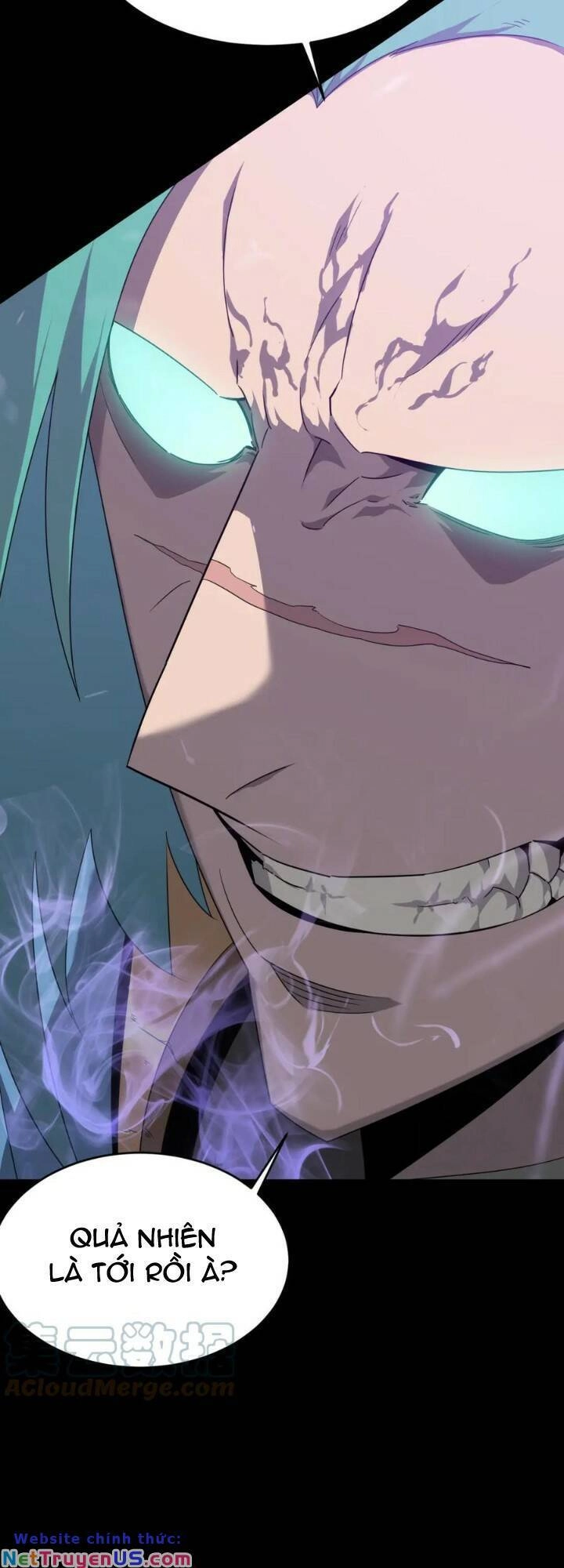 Anh Hùng Dũng Cảm Chapter 49 - 4