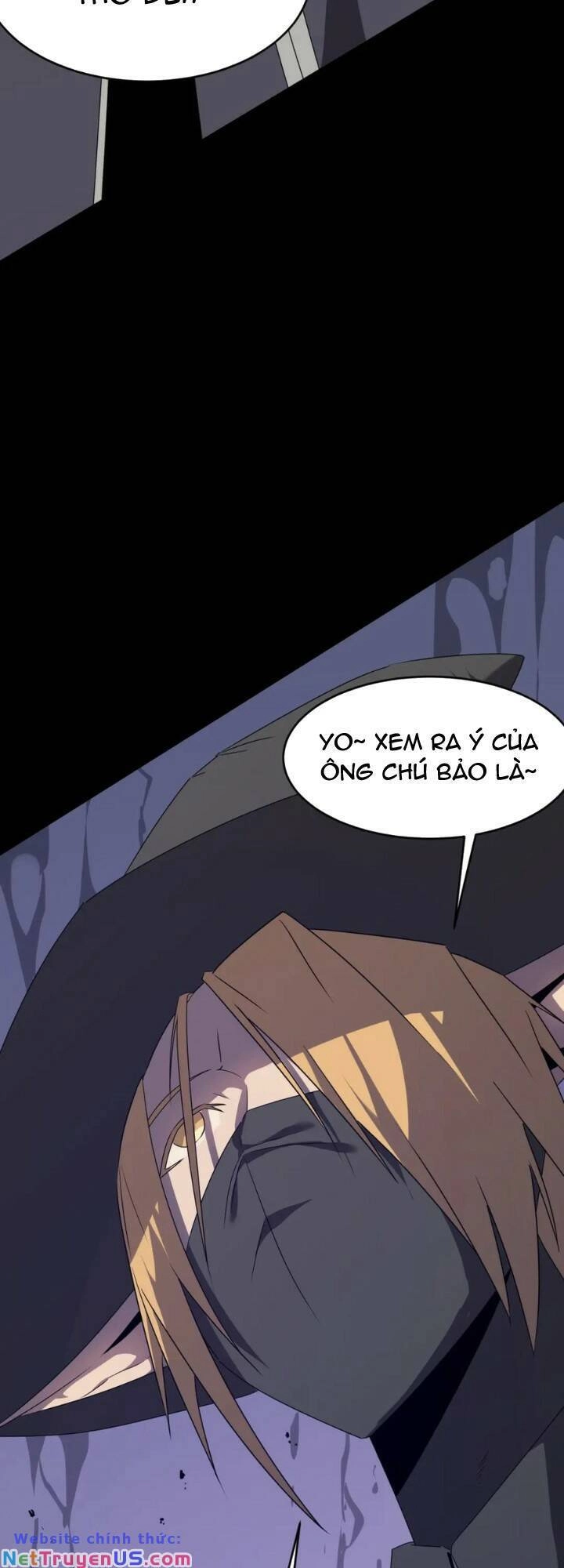 Anh Hùng Dũng Cảm Chapter 49 - 6