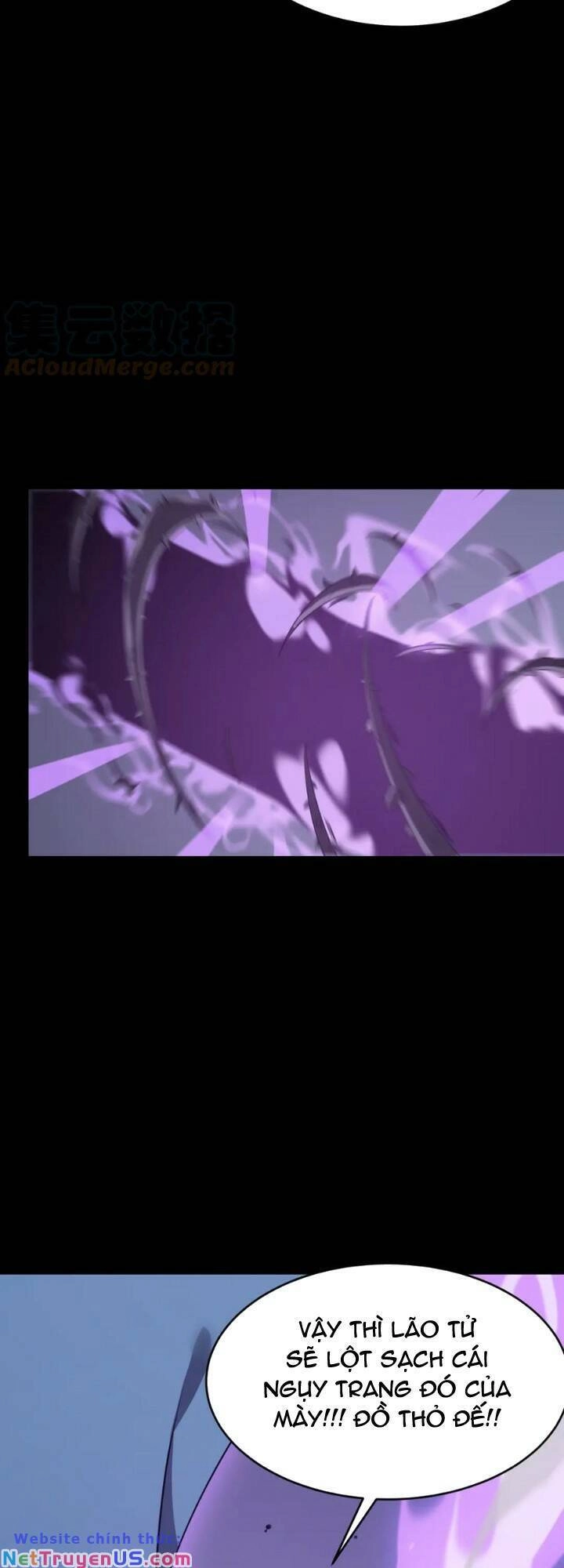 Anh Hùng Dũng Cảm Chapter 49 - 9