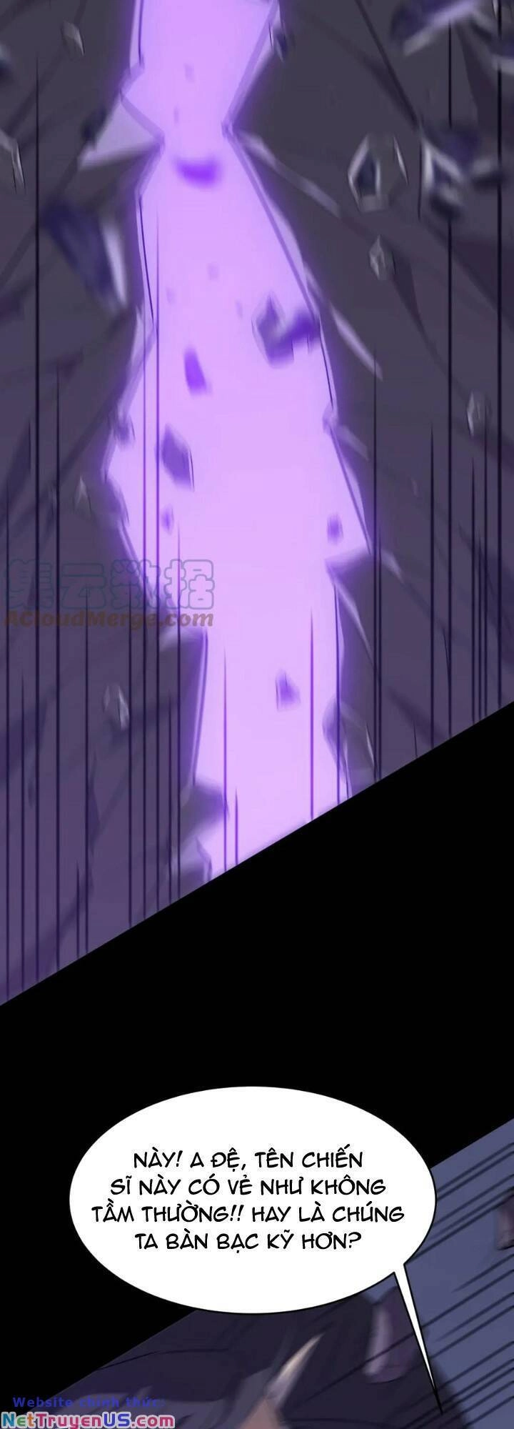 Anh Hùng Dũng Cảm Chapter 49 - 13