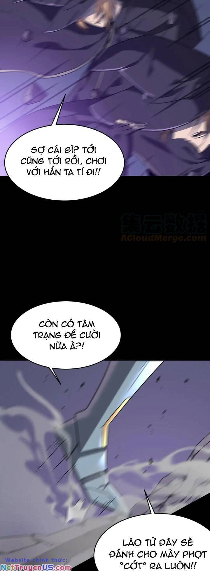 Anh Hùng Dũng Cảm Chapter 49 - 14