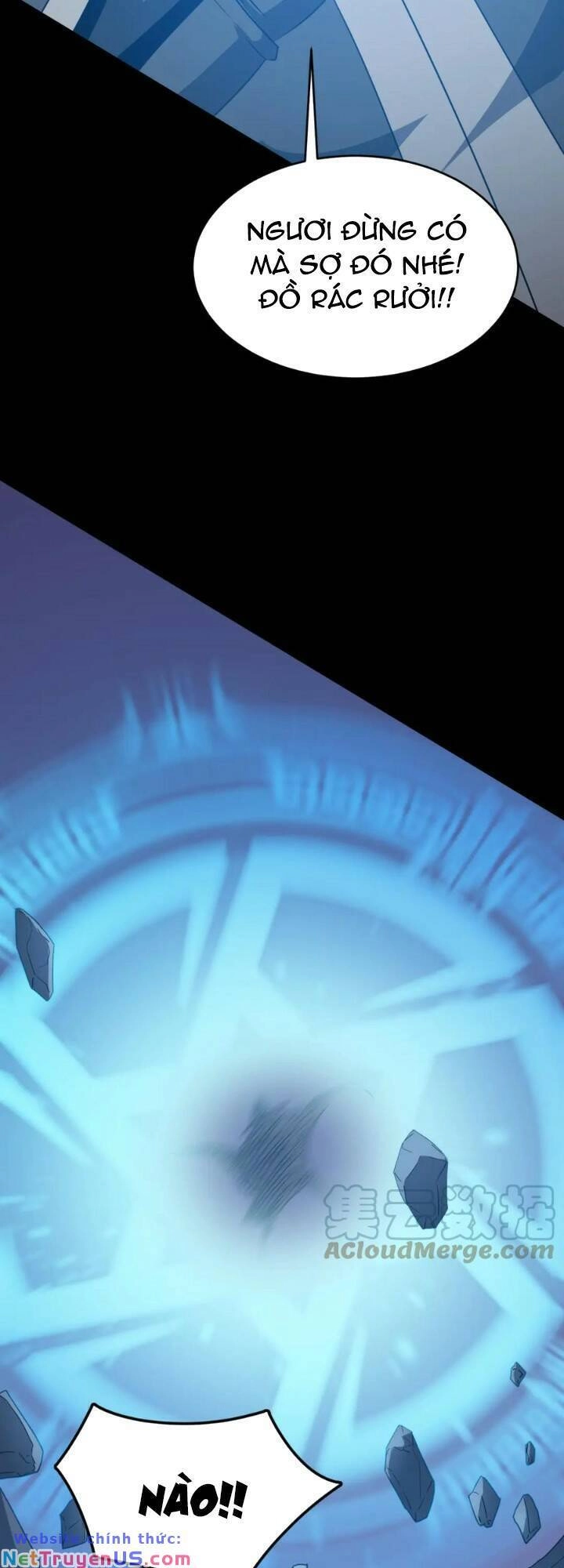 Anh Hùng Dũng Cảm Chapter 49 - 18