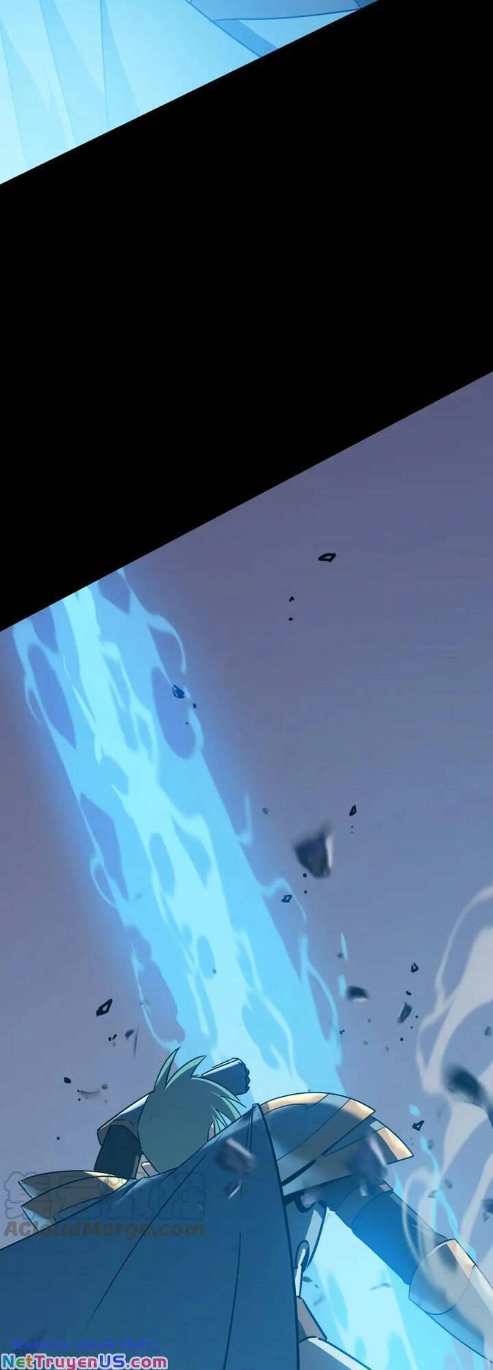 Anh Hùng Dũng Cảm Chapter 49 - 20