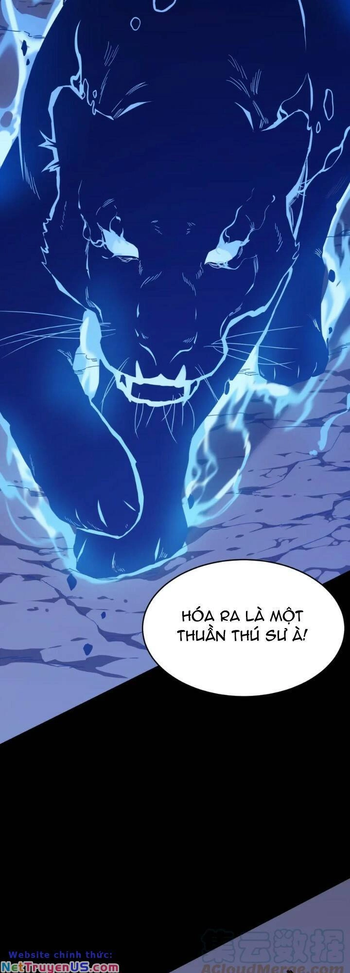 Anh Hùng Dũng Cảm Chapter 49 - 22