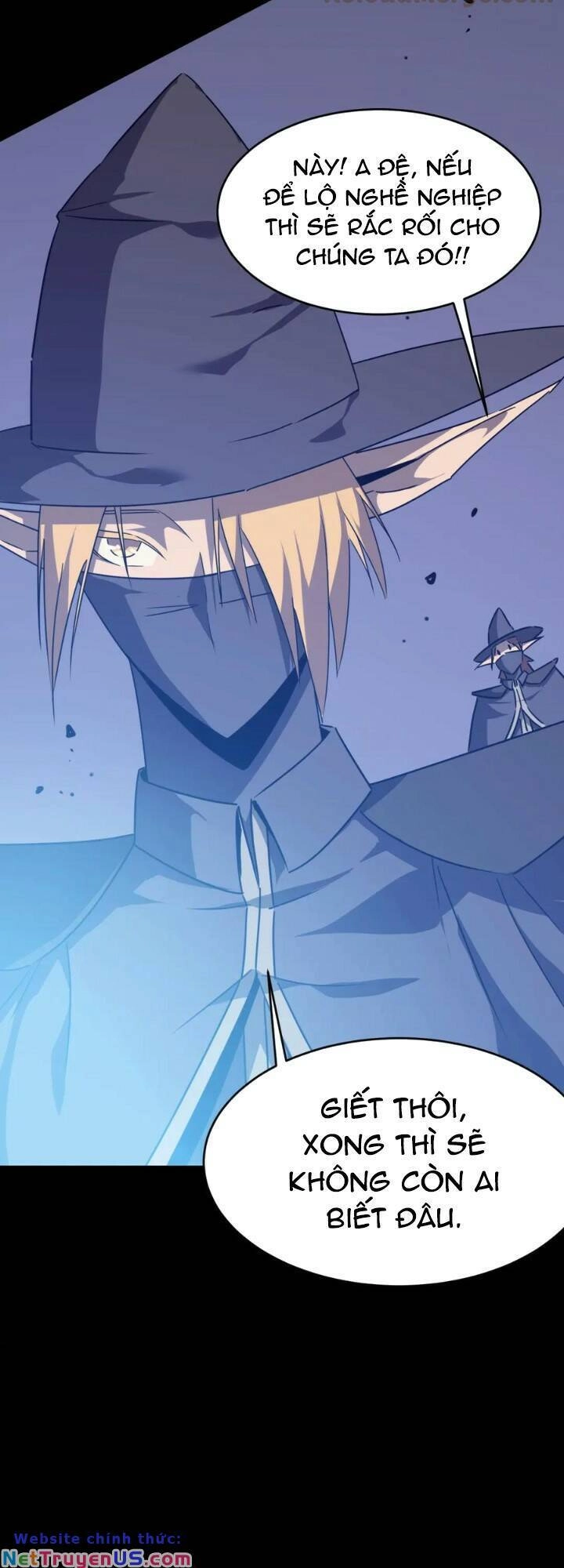 Anh Hùng Dũng Cảm Chapter 49 - 23