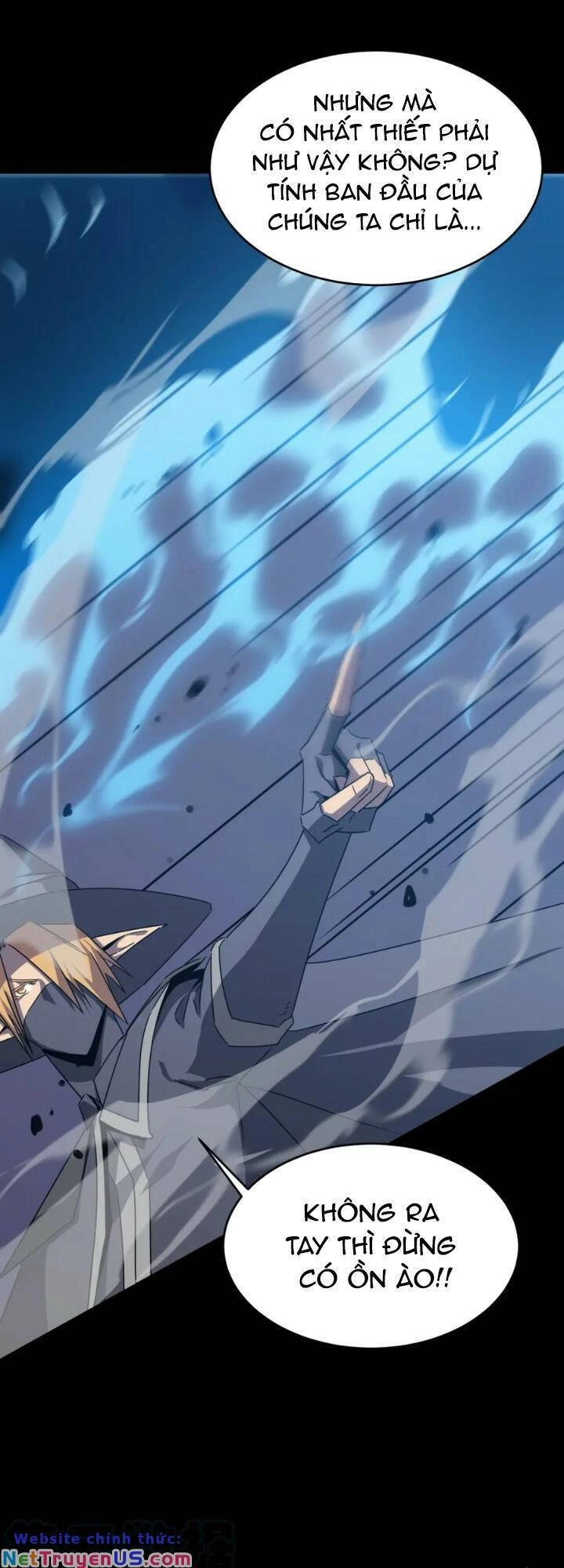 Anh Hùng Dũng Cảm Chapter 49 - 24