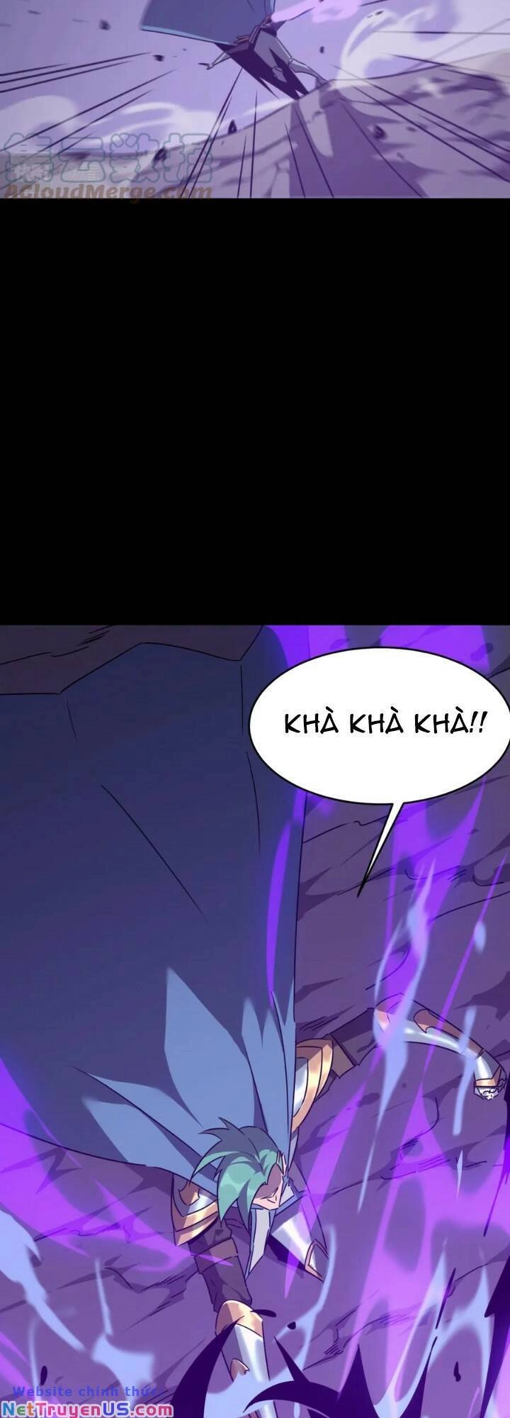 Anh Hùng Dũng Cảm Chapter 49 - 26