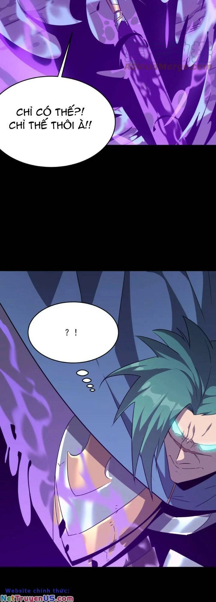 Anh Hùng Dũng Cảm Chapter 49 - 27