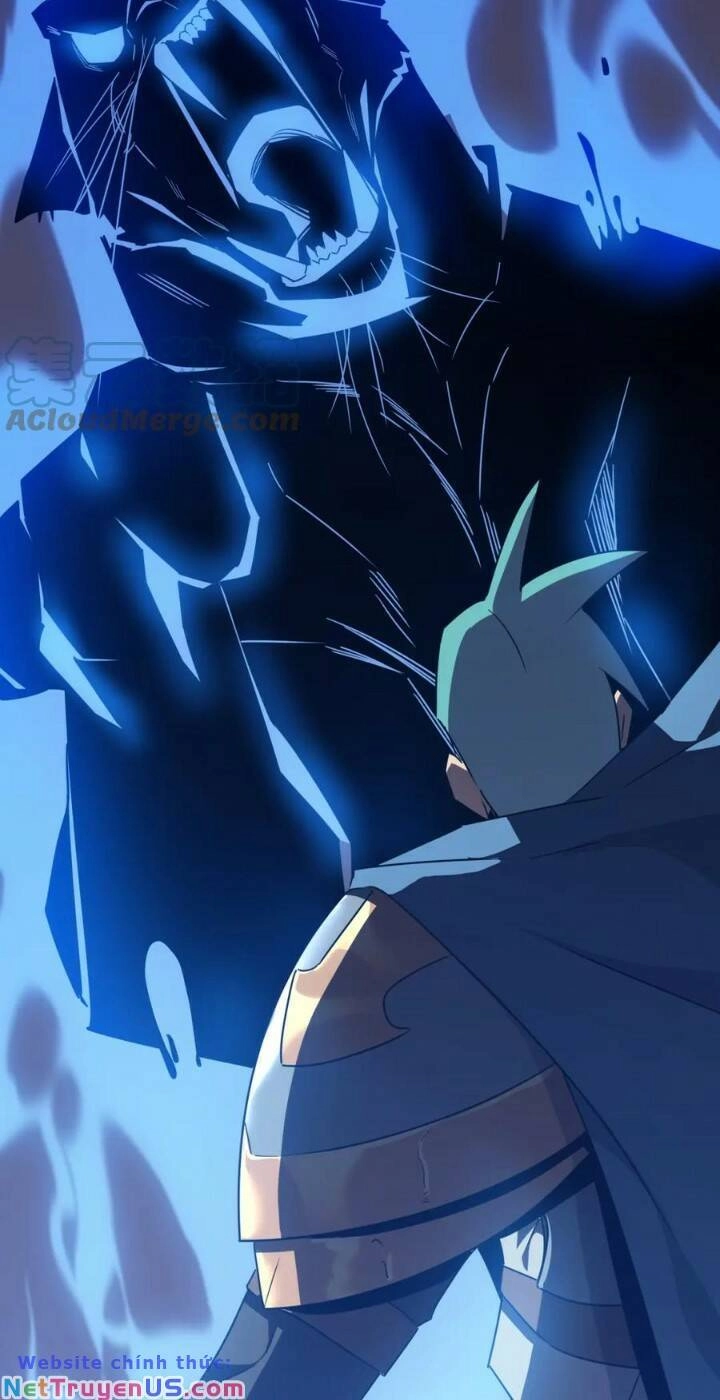 Anh Hùng Dũng Cảm Chapter 49 - 29