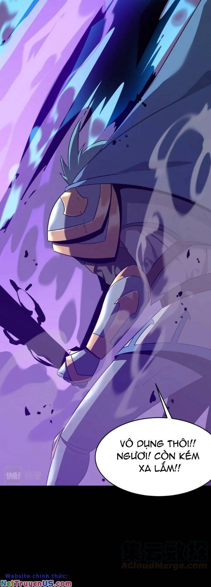 Anh Hùng Dũng Cảm Chapter 49 - 31