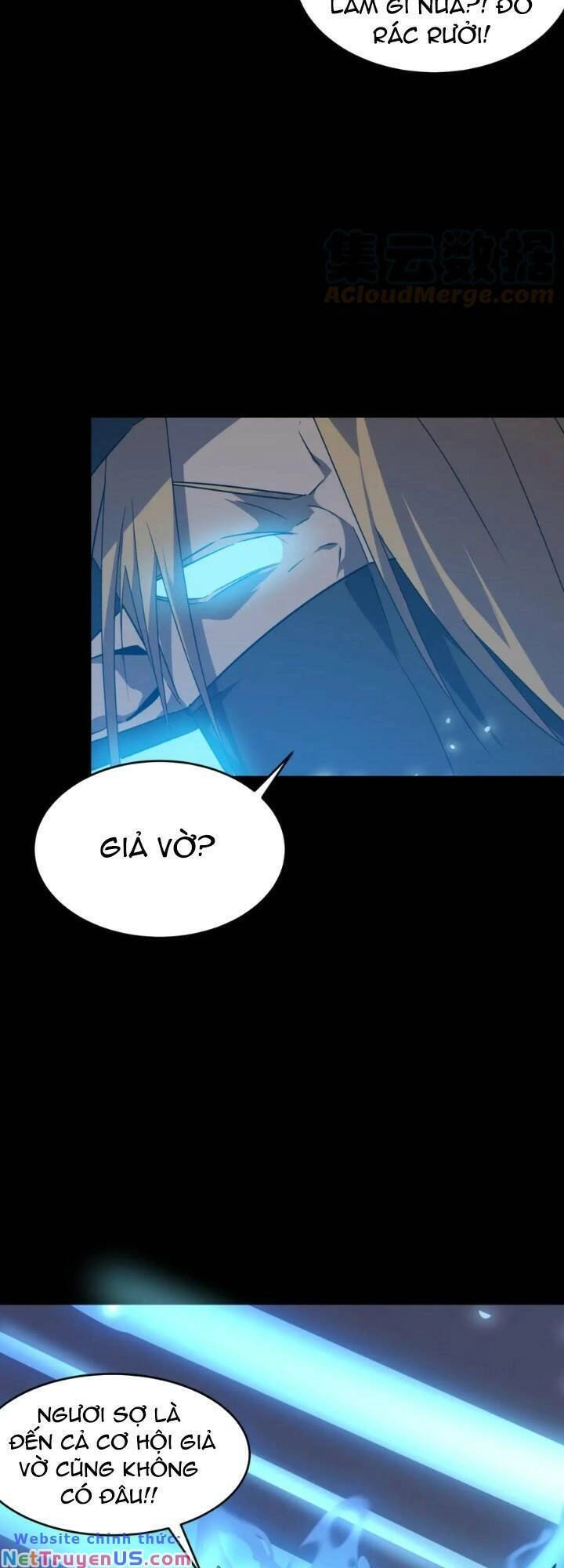 Anh Hùng Dũng Cảm Chapter 49 - 35