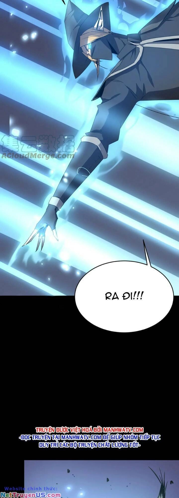 Anh Hùng Dũng Cảm Chapter 49 - 36