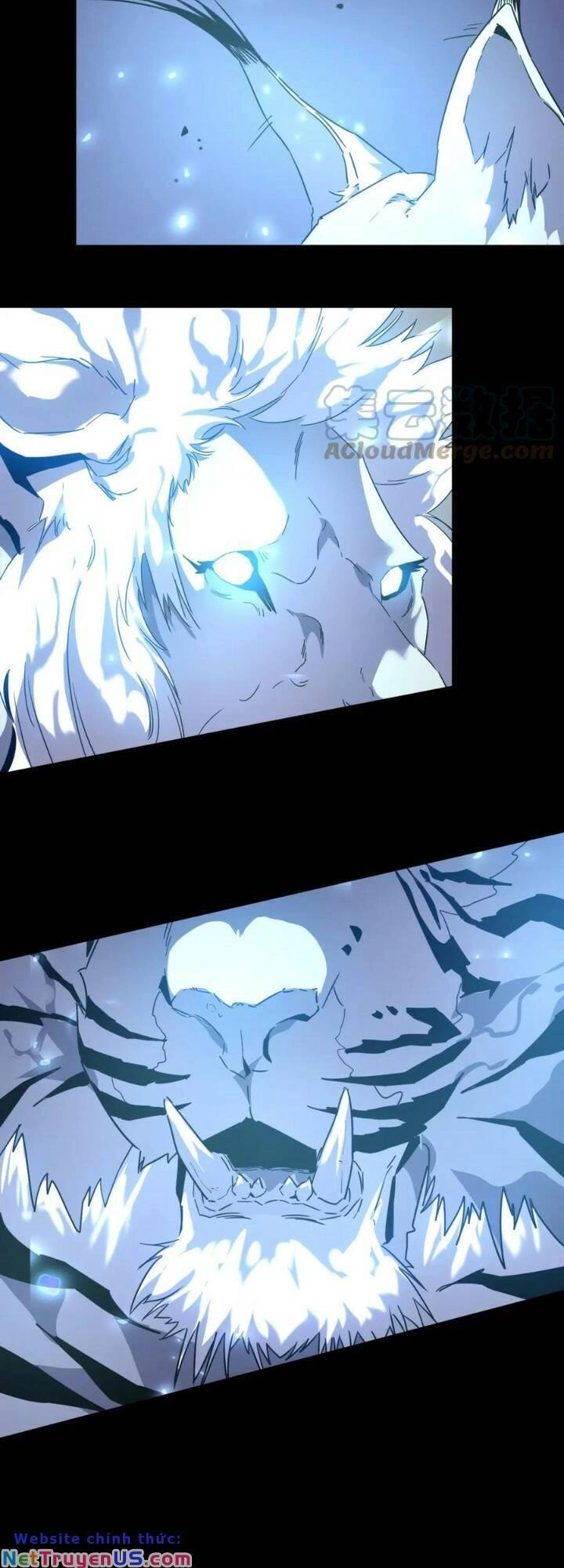 Anh Hùng Dũng Cảm Chapter 49 - 37