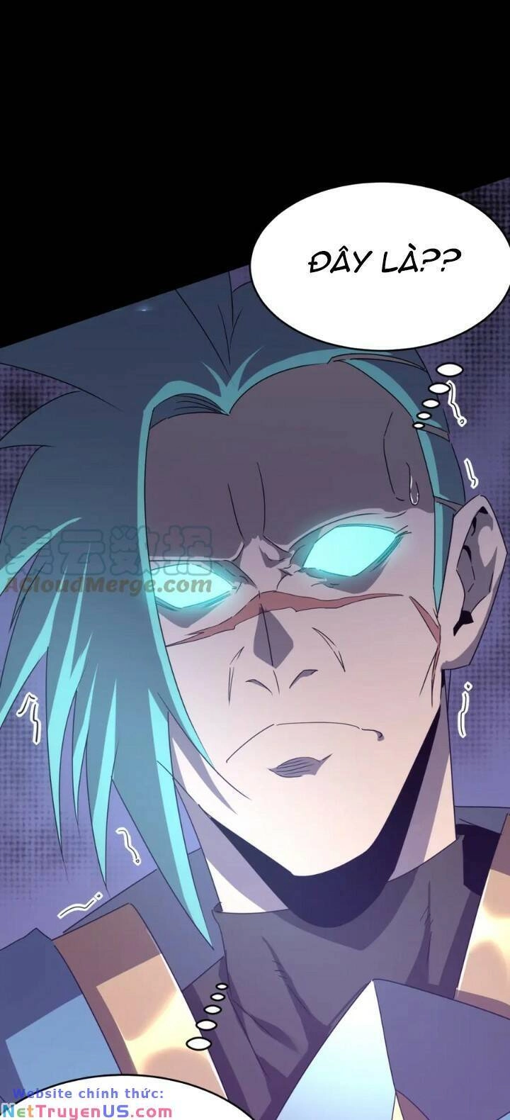 Anh Hùng Dũng Cảm Chapter 49 - 38