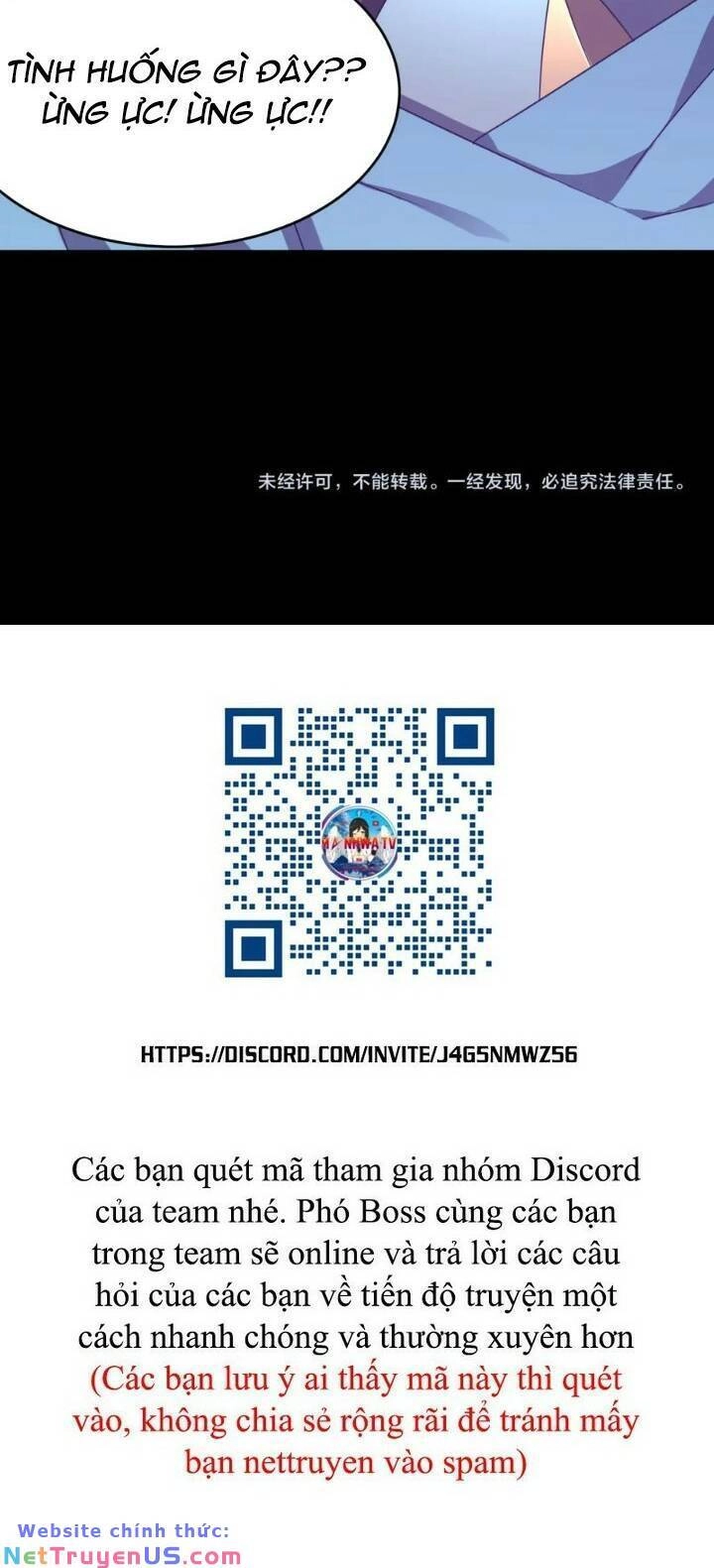 Anh Hùng Dũng Cảm Chapter 49 - 39