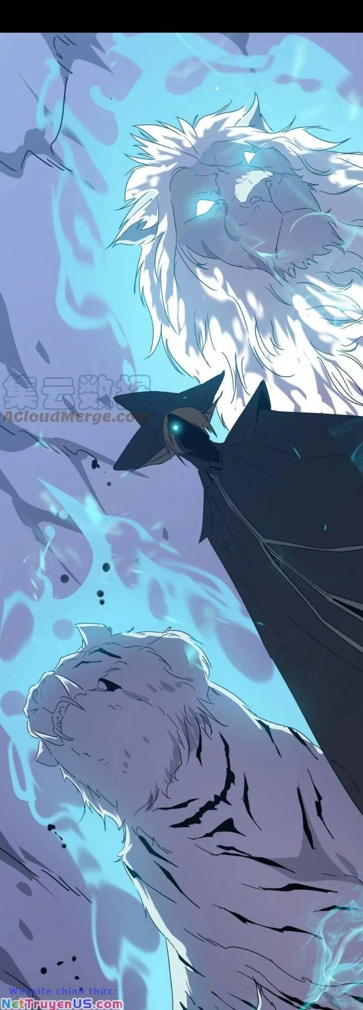 Anh Hùng Dũng Cảm Chapter 50 - 2