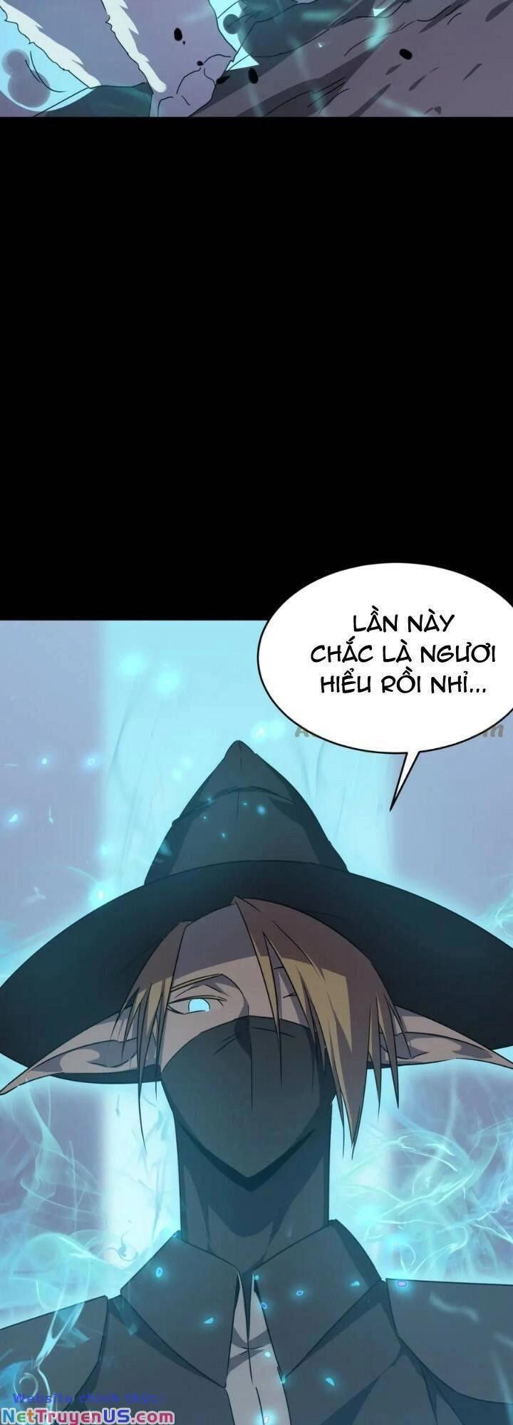 Anh Hùng Dũng Cảm Chapter 50 - 4