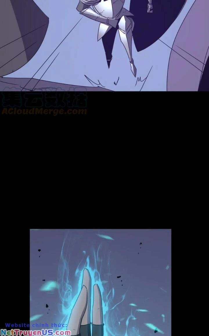 Anh Hùng Dũng Cảm Chapter 50 - 8