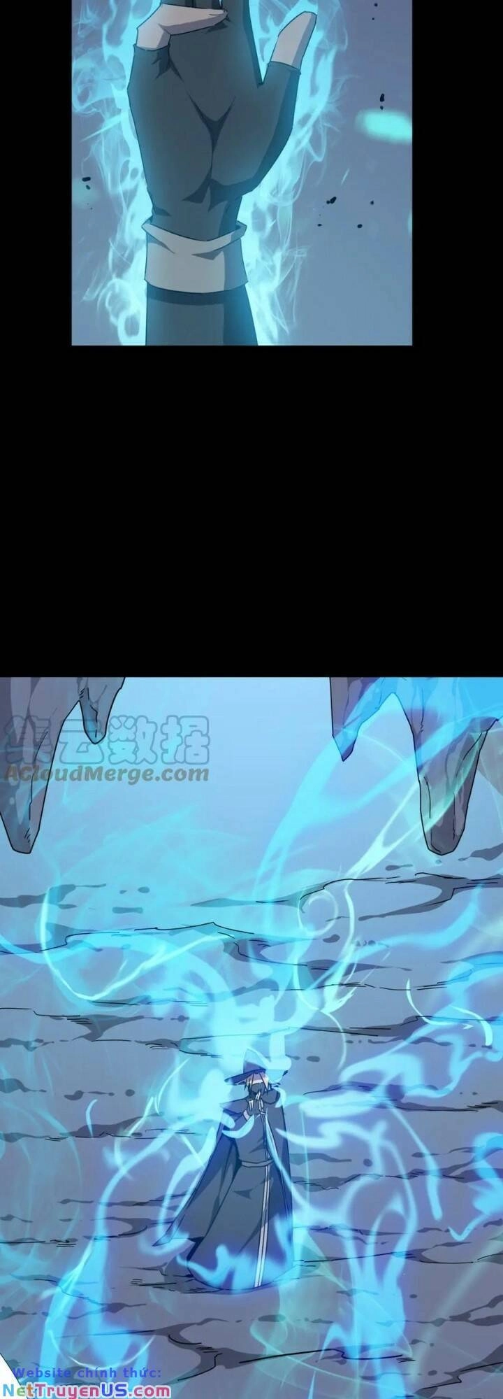 Anh Hùng Dũng Cảm Chapter 50 - 9