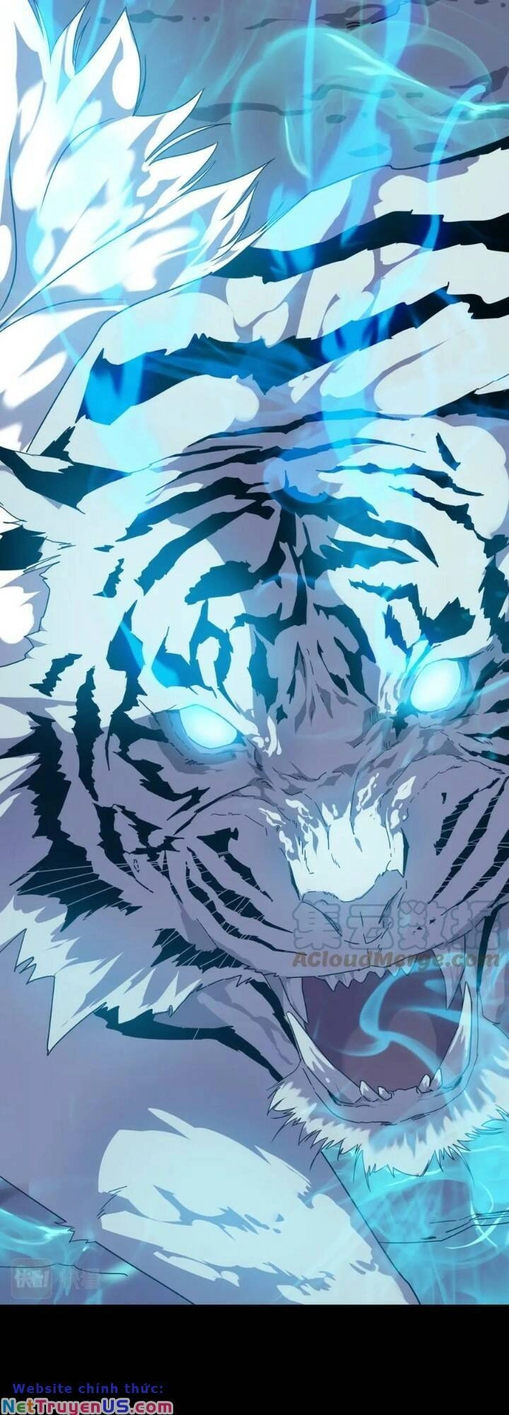 Anh Hùng Dũng Cảm Chapter 50 - 10