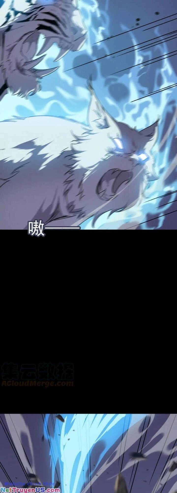 Anh Hùng Dũng Cảm Chapter 50 - 12