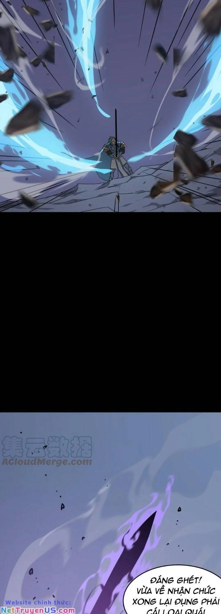 Anh Hùng Dũng Cảm Chapter 50 - 13