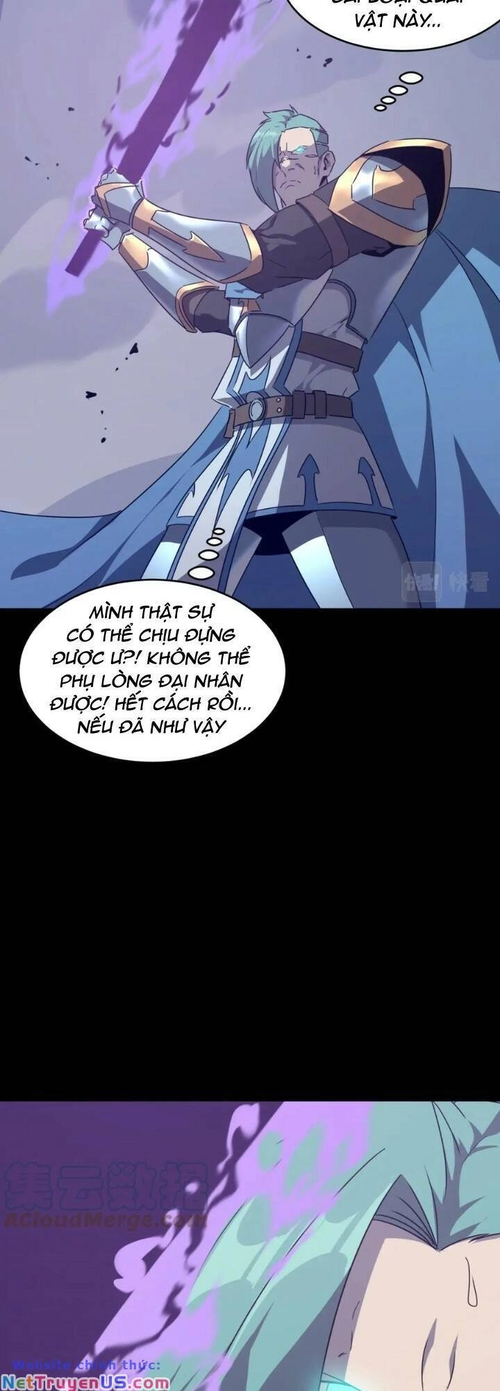 Anh Hùng Dũng Cảm Chapter 50 - 14