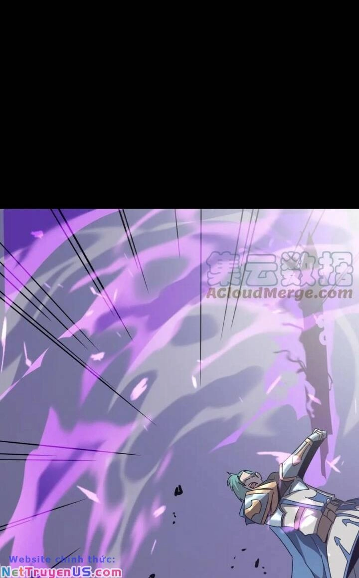 Anh Hùng Dũng Cảm Chapter 50 - 16