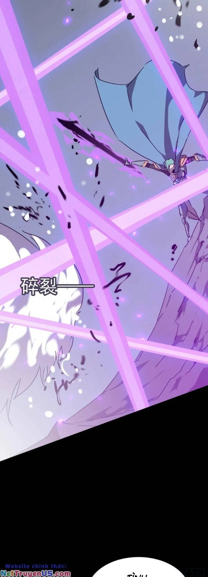 Anh Hùng Dũng Cảm Chapter 50 - 19