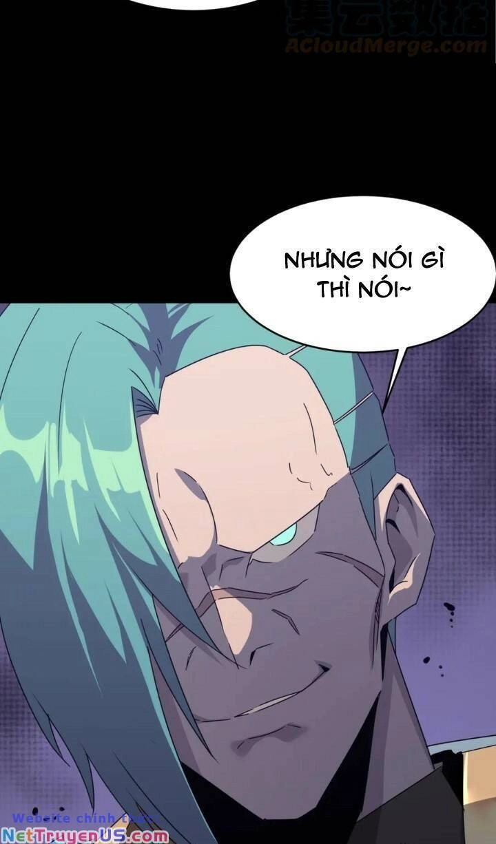 Anh Hùng Dũng Cảm Chapter 50 - 23