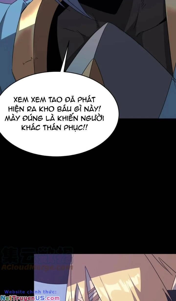 Anh Hùng Dũng Cảm Chapter 50 - 24