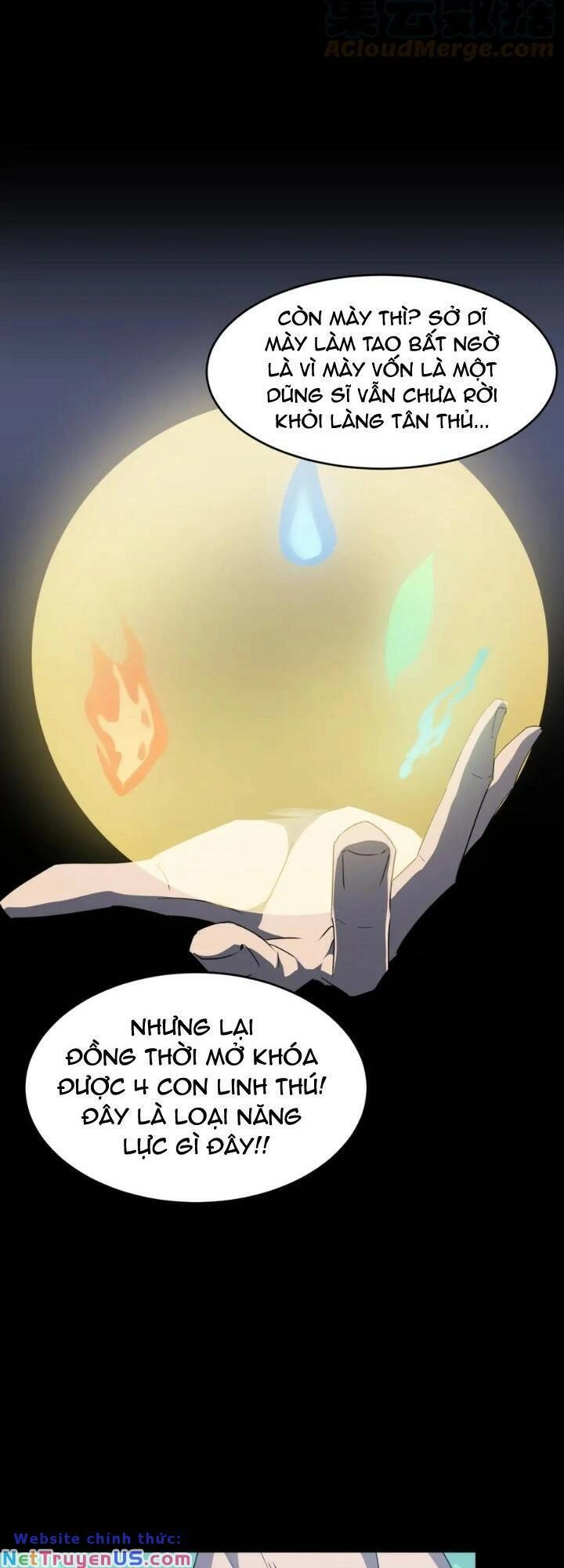 Anh Hùng Dũng Cảm Chapter 50 - 27