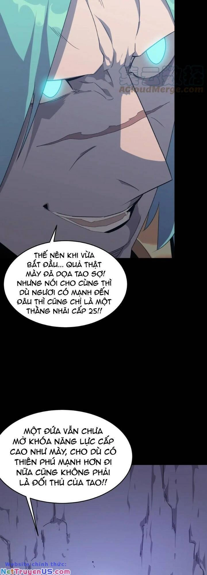 Anh Hùng Dũng Cảm Chapter 50 - 28