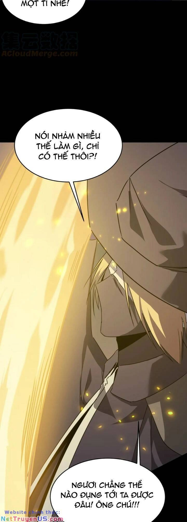 Anh Hùng Dũng Cảm Chapter 50 - 34