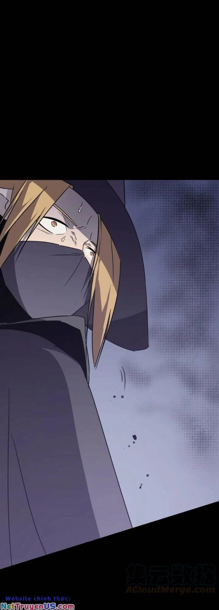 Anh Hùng Dũng Cảm Chapter 50 - 37