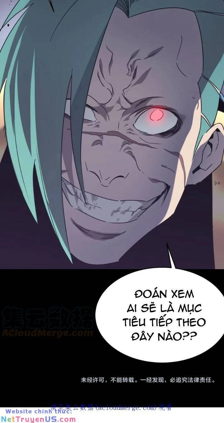 Anh Hùng Dũng Cảm Chapter 50 - 40