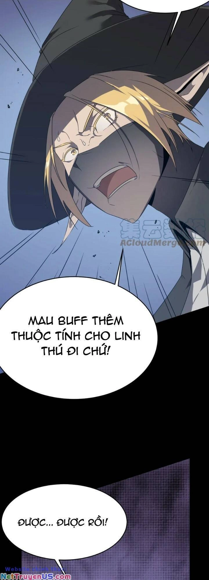 Anh Hùng Dũng Cảm Chapter 51 - 2