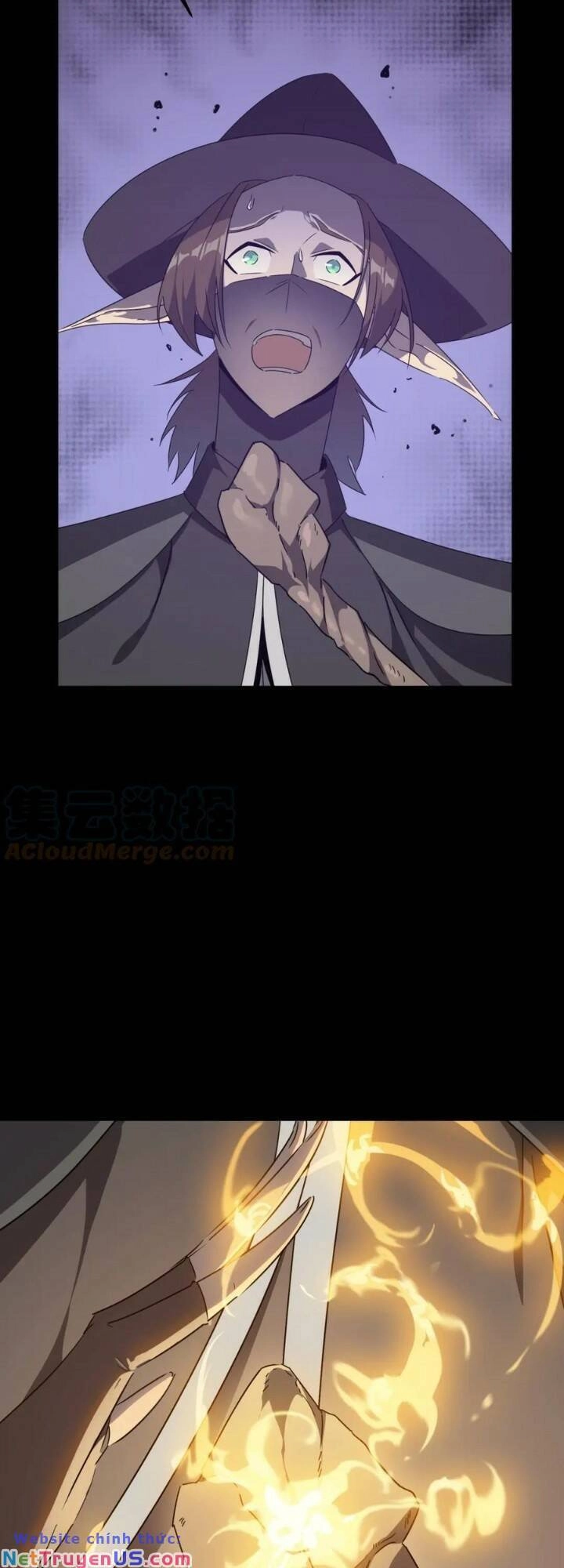 Anh Hùng Dũng Cảm Chapter 51 - 3