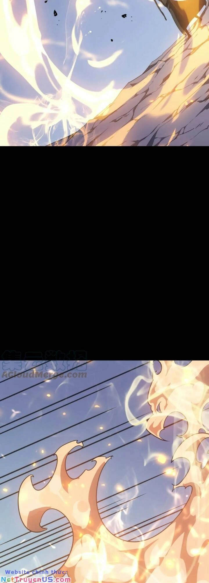 Anh Hùng Dũng Cảm Chapter 51 - 5