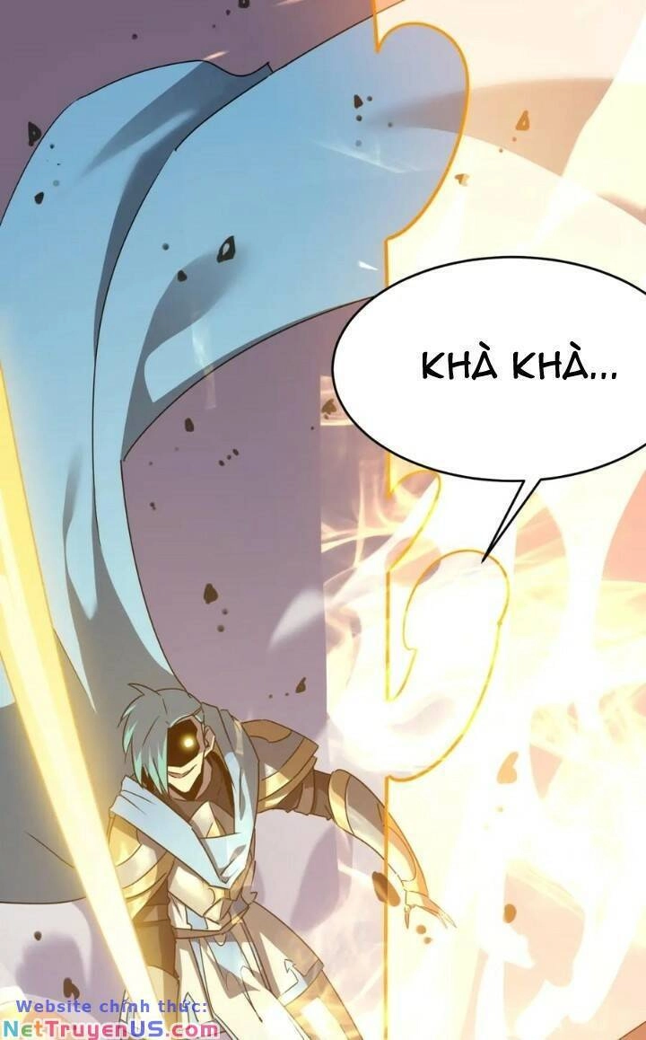 Anh Hùng Dũng Cảm Chapter 51 - 7