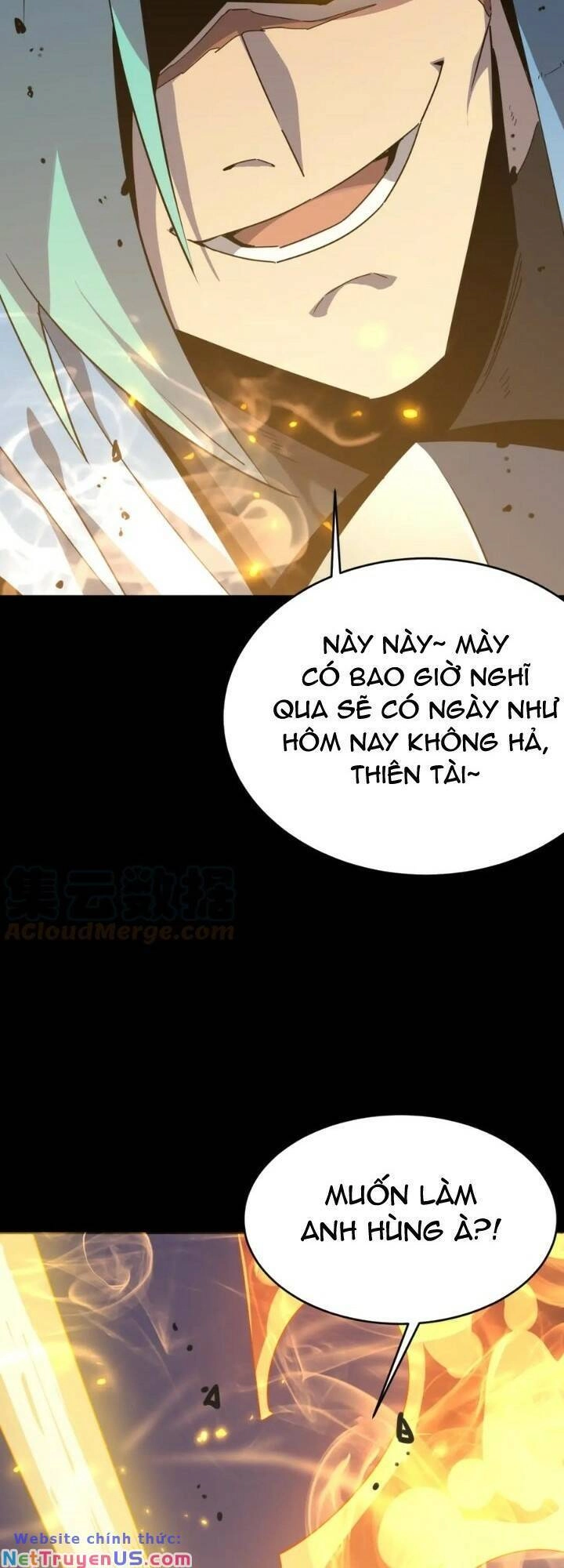 Anh Hùng Dũng Cảm Chapter 51 - 9