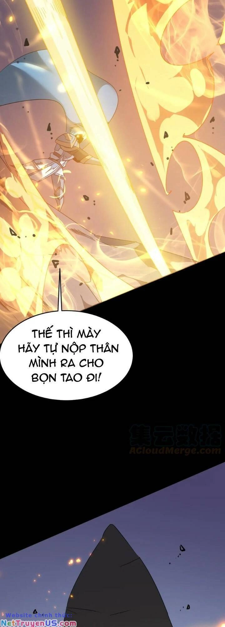 Anh Hùng Dũng Cảm Chapter 51 - 10