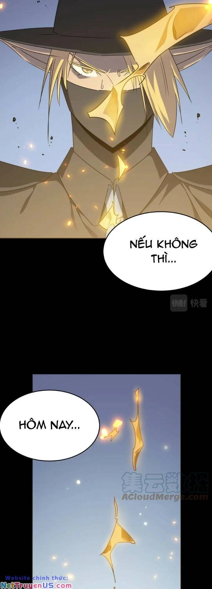Anh Hùng Dũng Cảm Chapter 51 - 11