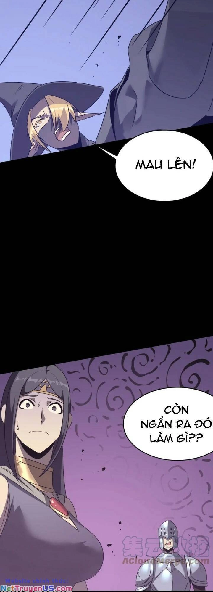 Anh Hùng Dũng Cảm Chapter 51 - 13