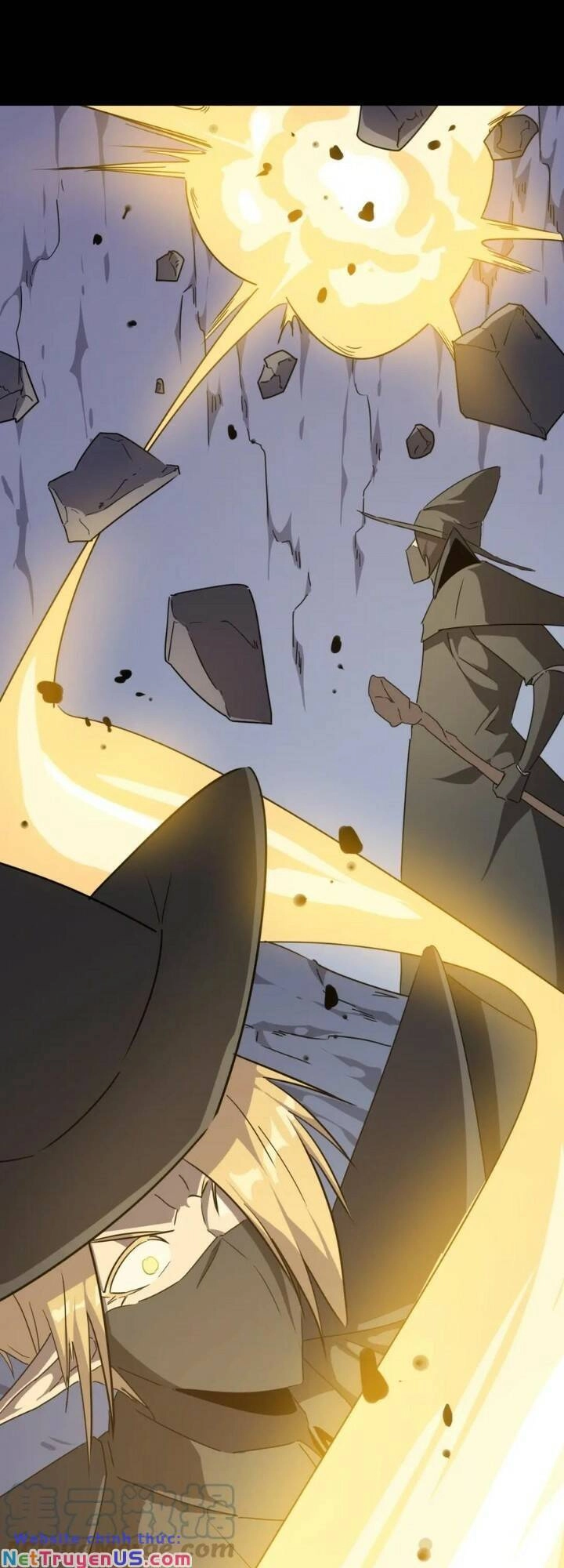 Anh Hùng Dũng Cảm Chapter 51 - 18